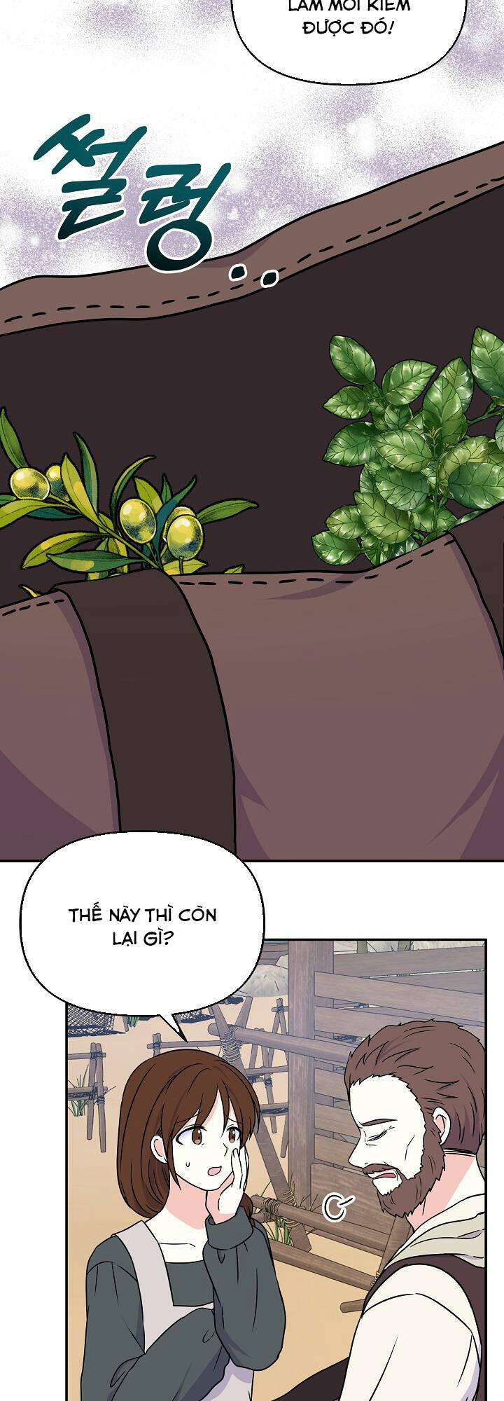 Trở Thành Con Gái Của Các Nhân Vật Chính Chapter 45 - Trang 32