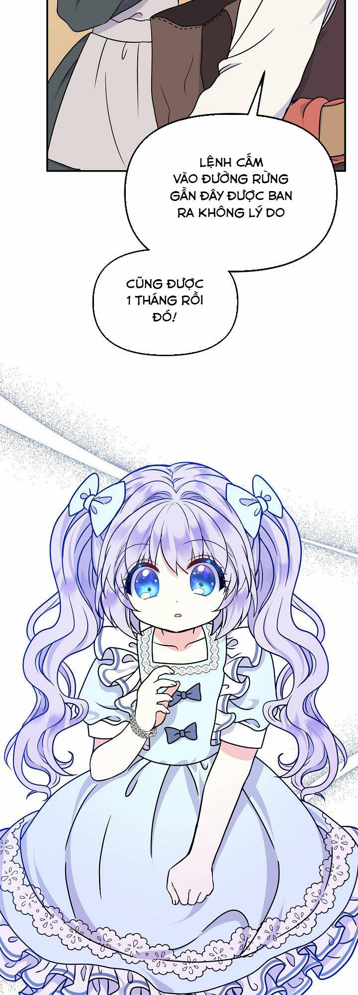 Trở Thành Con Gái Của Các Nhân Vật Chính Chapter 45 - Trang 33