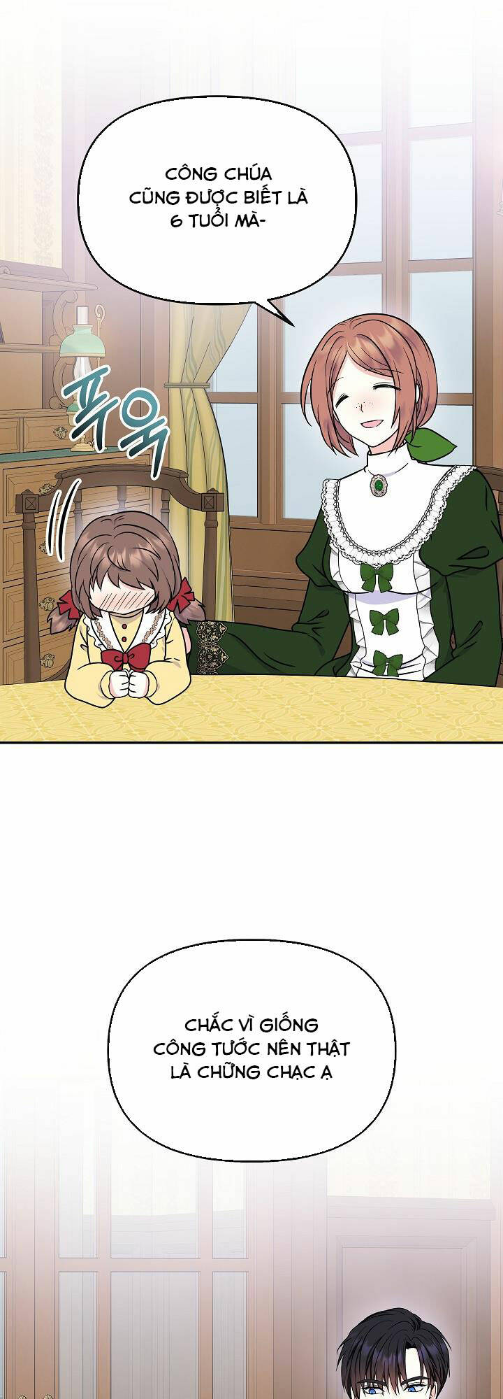 Trở Thành Con Gái Của Các Nhân Vật Chính Chapter 45 - Trang 3