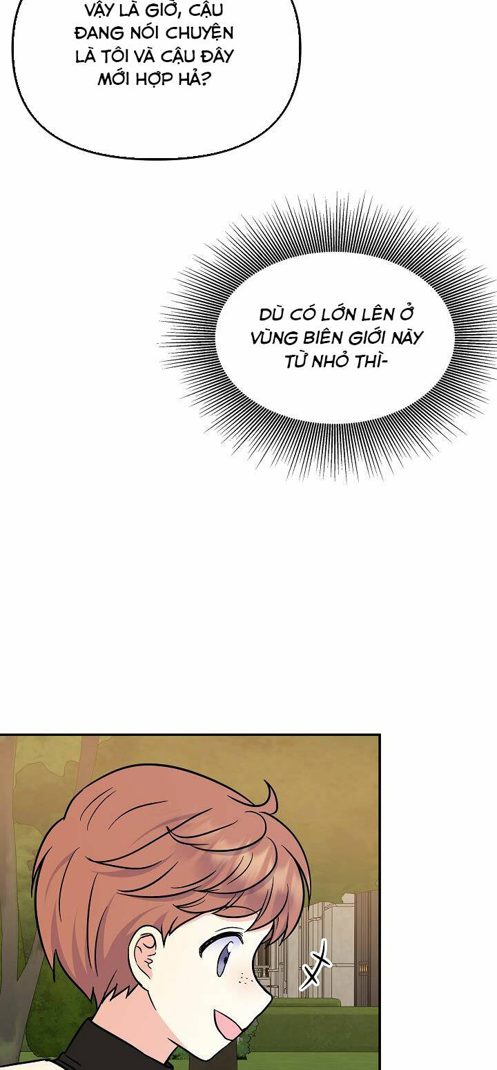 Trở Thành Con Gái Của Các Nhân Vật Chính Chapter 45 - Trang 46