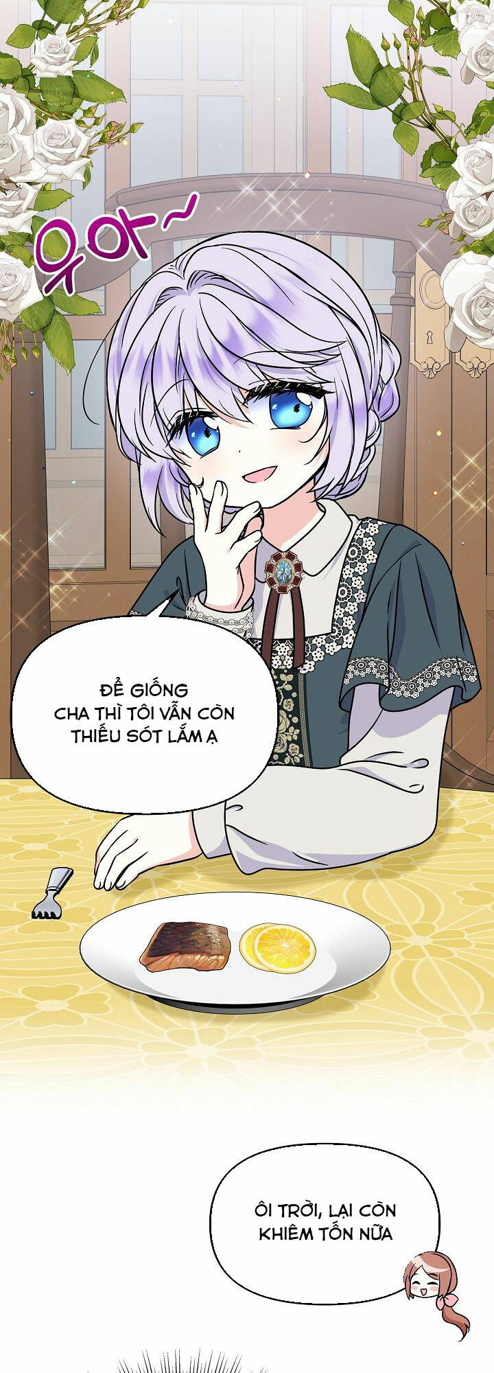 Trở Thành Con Gái Của Các Nhân Vật Chính Chapter 45 - Trang 5