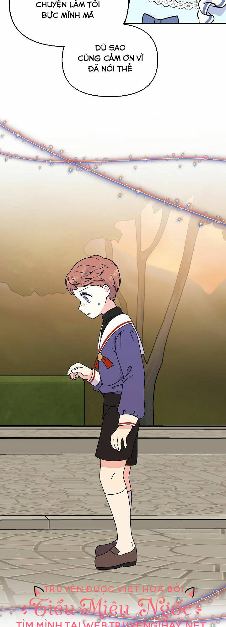 Trở Thành Con Gái Của Các Nhân Vật Chính Chapter 46 - Trang 9