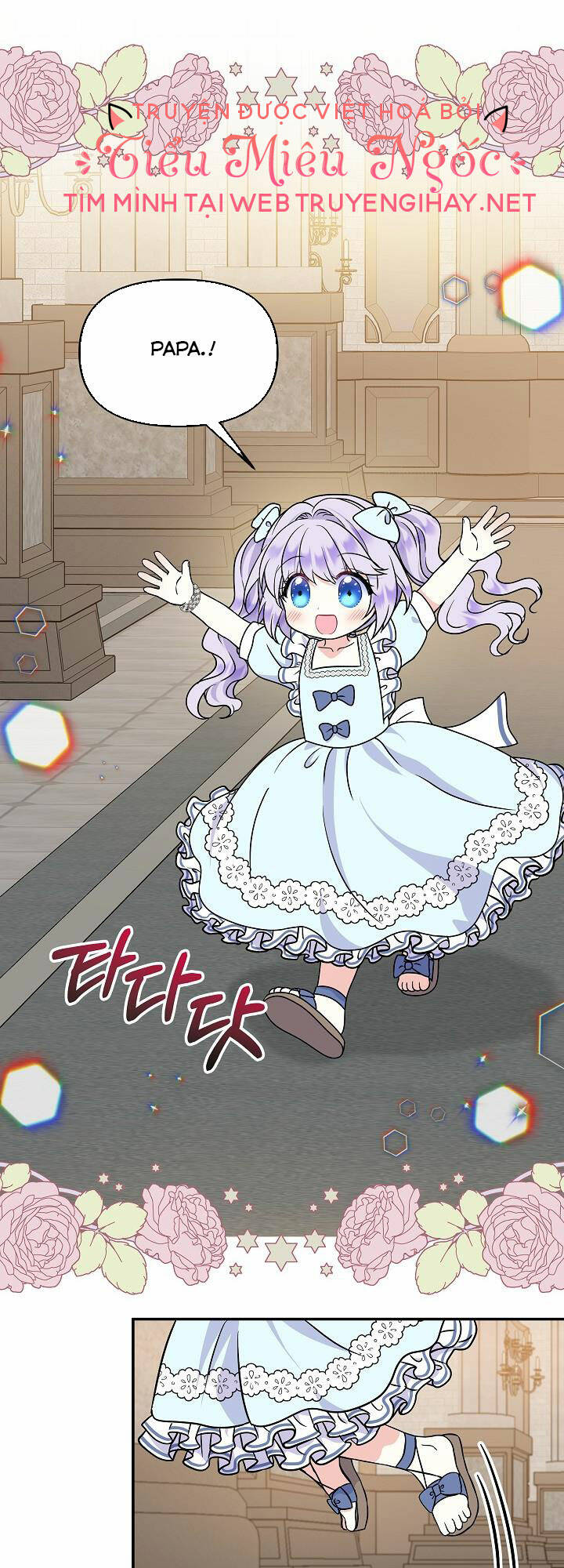 Trở Thành Con Gái Của Các Nhân Vật Chính Chapter 46 - Trang 13