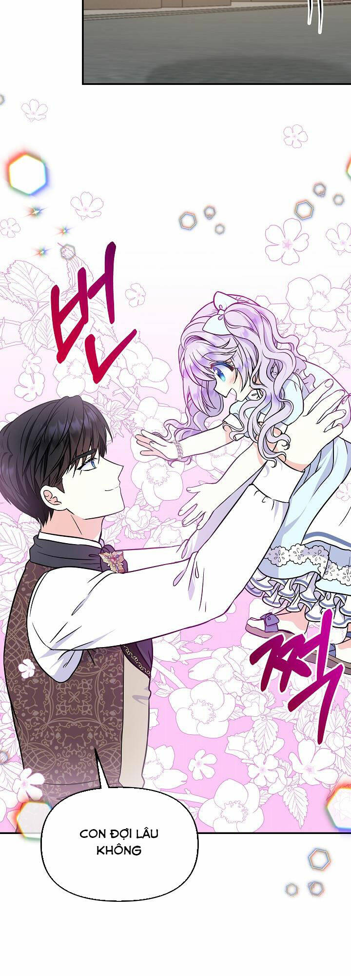 Trở Thành Con Gái Của Các Nhân Vật Chính Chapter 46 - Trang 14