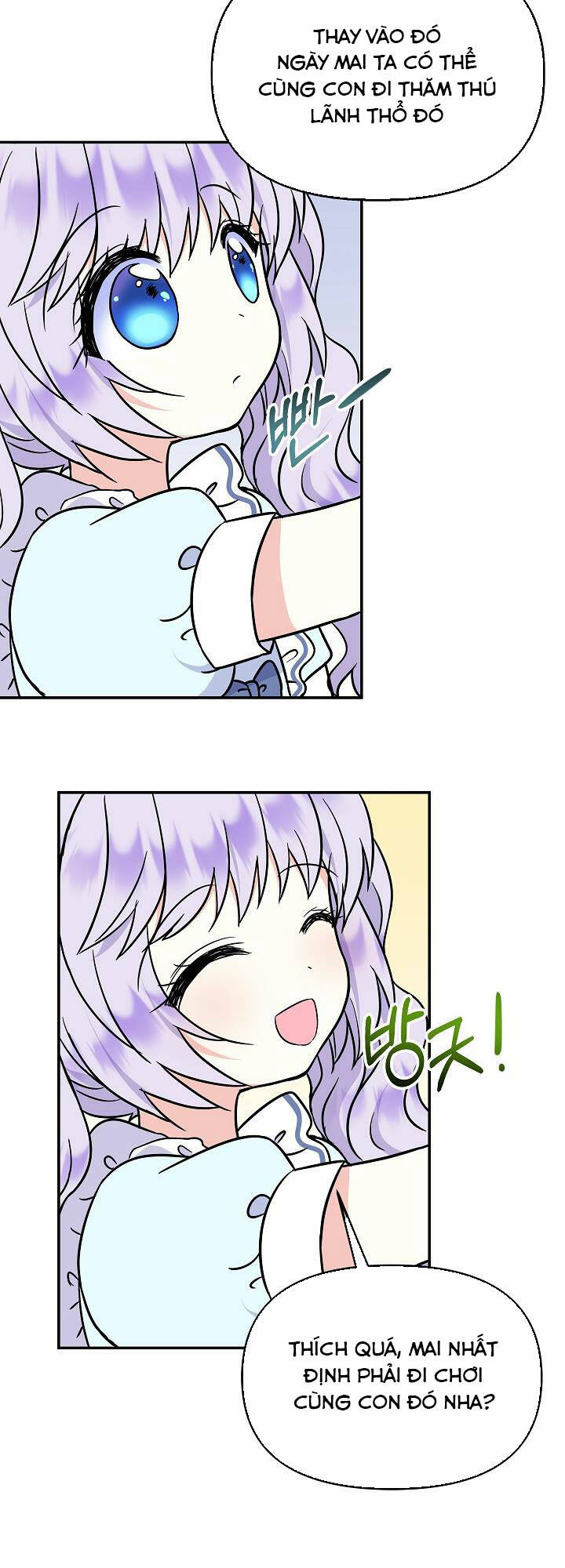 Trở Thành Con Gái Của Các Nhân Vật Chính Chapter 46 - Trang 18