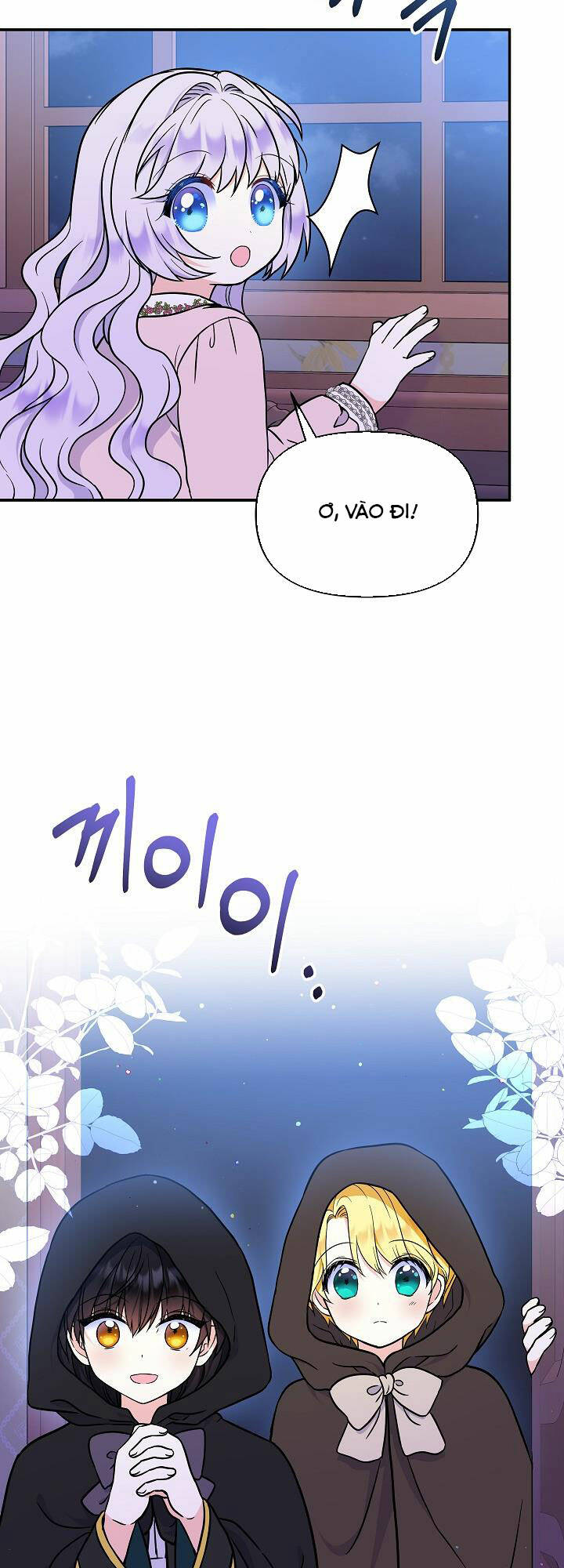 Trở Thành Con Gái Của Các Nhân Vật Chính Chapter 46 - Trang 24