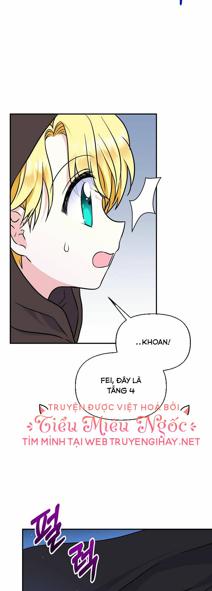 Trở Thành Con Gái Của Các Nhân Vật Chính Chapter 46 - Trang 27