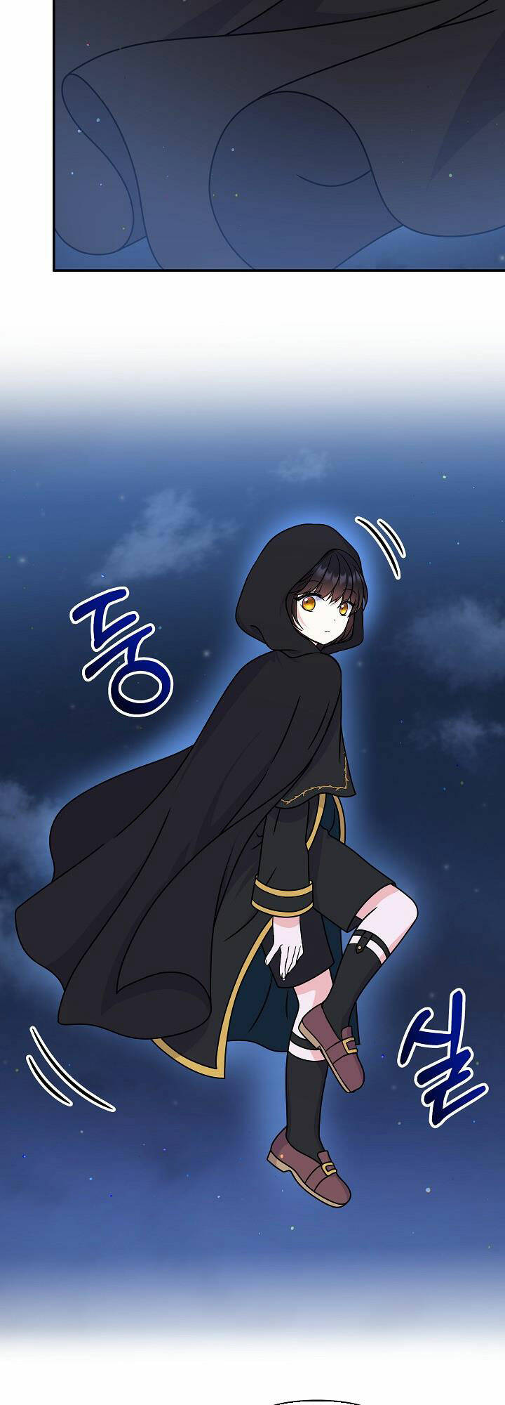 Trở Thành Con Gái Của Các Nhân Vật Chính Chapter 46 - Trang 28