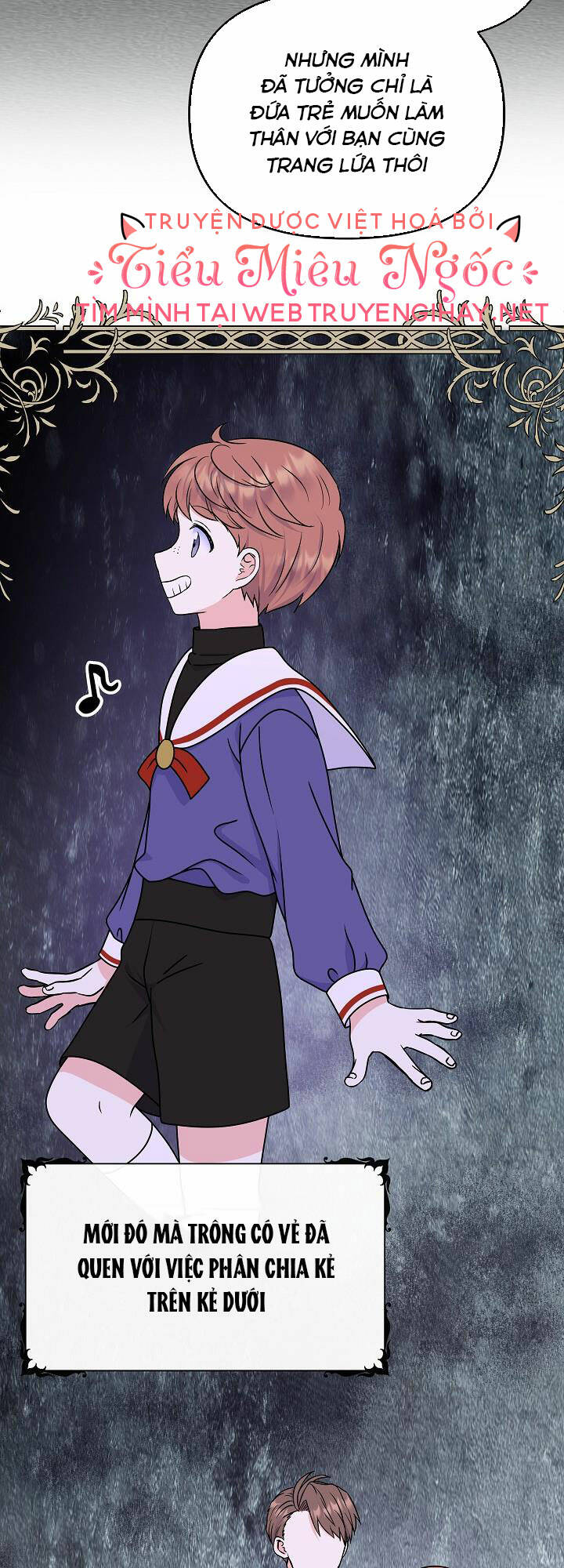 Trở Thành Con Gái Của Các Nhân Vật Chính Chapter 46 - Trang 2