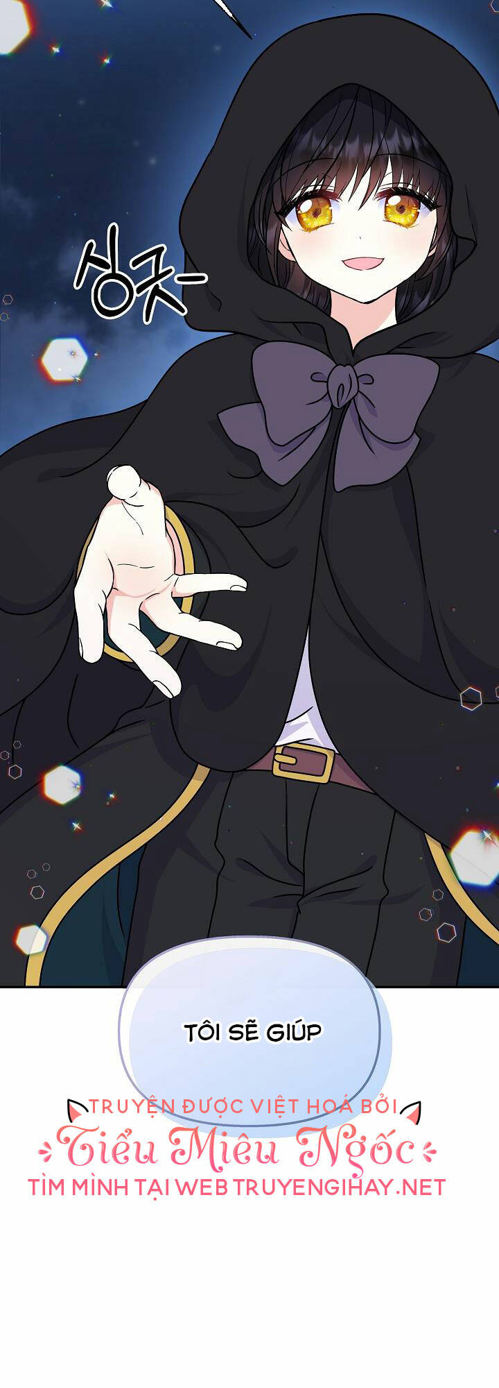 Trở Thành Con Gái Của Các Nhân Vật Chính Chapter 46 - Trang 30