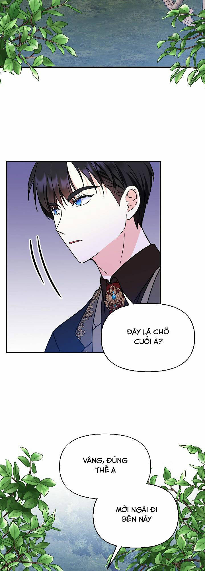 Trở Thành Con Gái Của Các Nhân Vật Chính Chapter 46 - Trang 33