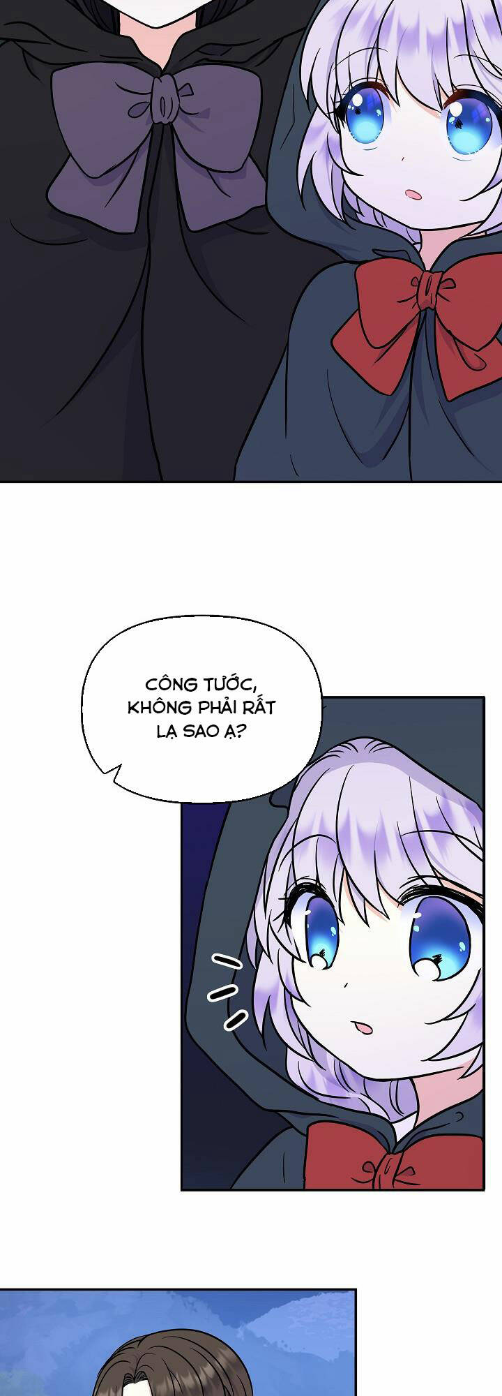 Trở Thành Con Gái Của Các Nhân Vật Chính Chapter 46 - Trang 40