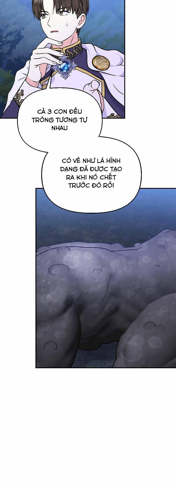 Trở Thành Con Gái Của Các Nhân Vật Chính Chapter 46 - Trang 41