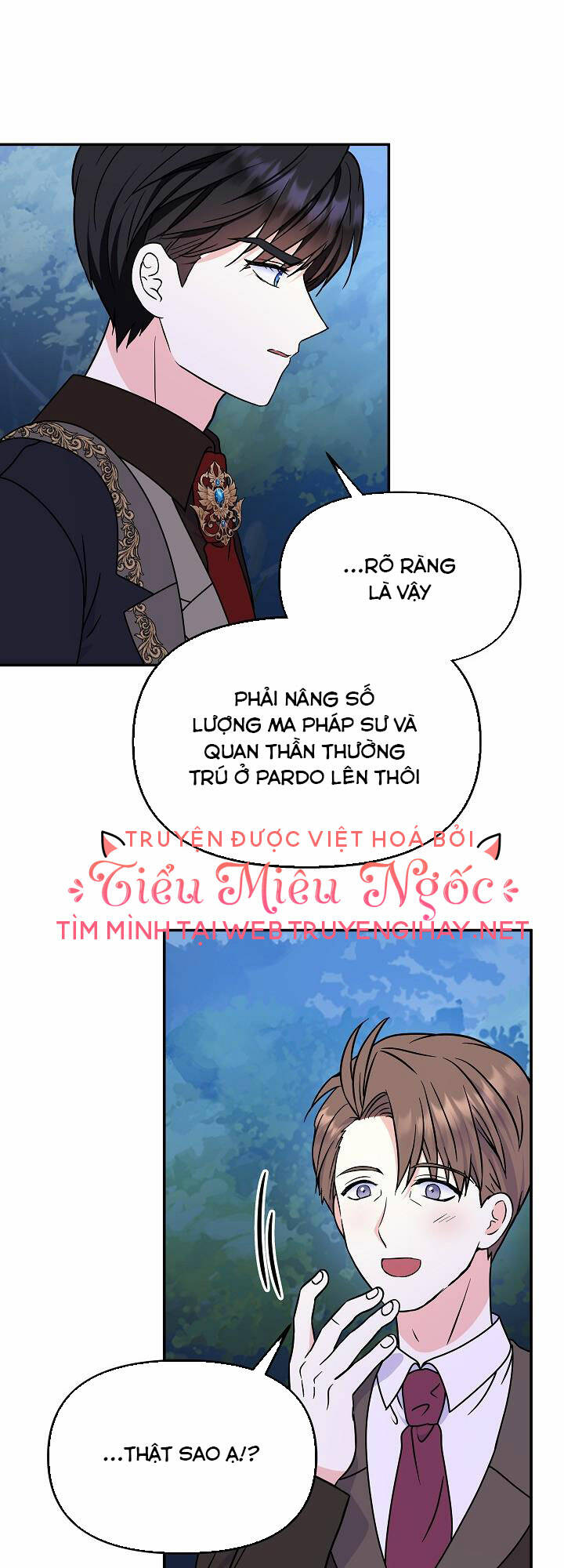 Trở Thành Con Gái Của Các Nhân Vật Chính Chapter 46 - Trang 42