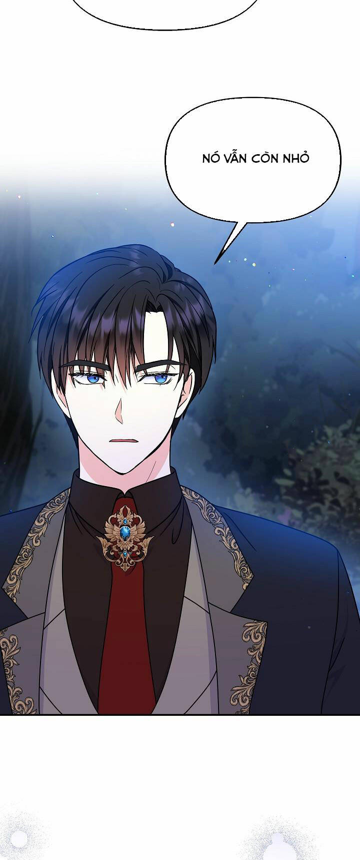 Trở Thành Con Gái Của Các Nhân Vật Chính Chapter 46 - Trang 46