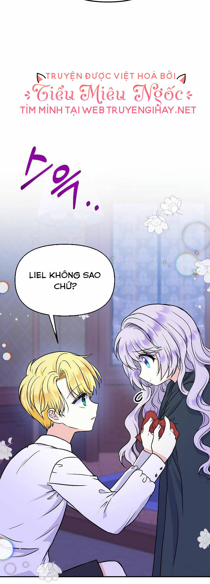 Trở Thành Con Gái Của Các Nhân Vật Chính Chapter 47 - Trang 11