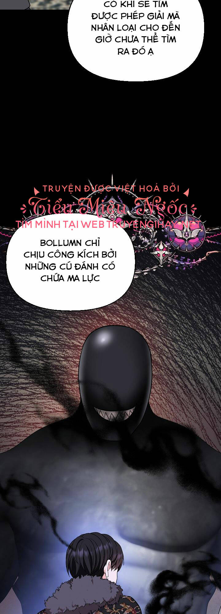 Trở Thành Con Gái Của Các Nhân Vật Chính Chapter 47 - Trang 16