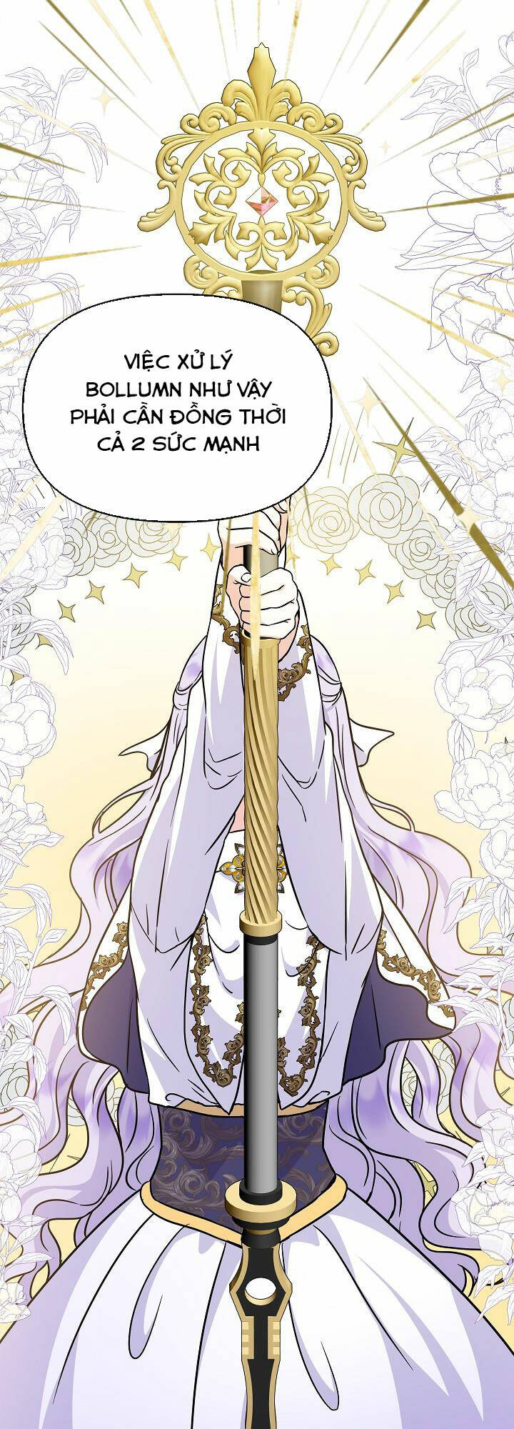 Trở Thành Con Gái Của Các Nhân Vật Chính Chapter 47 - Trang 18