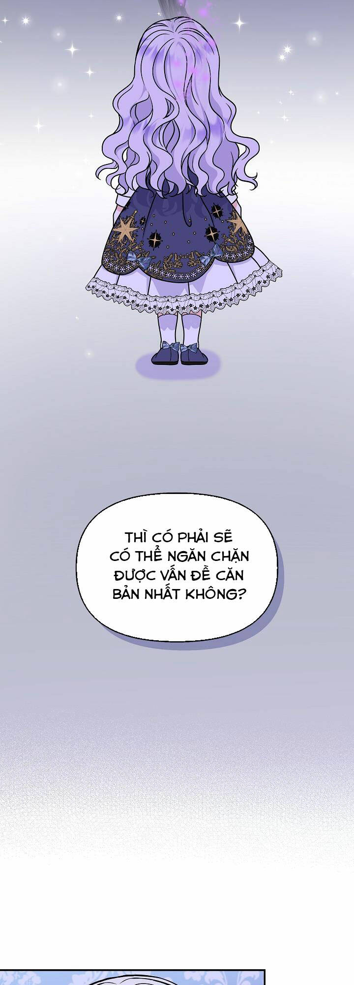 Trở Thành Con Gái Của Các Nhân Vật Chính Chapter 47 - Trang 20