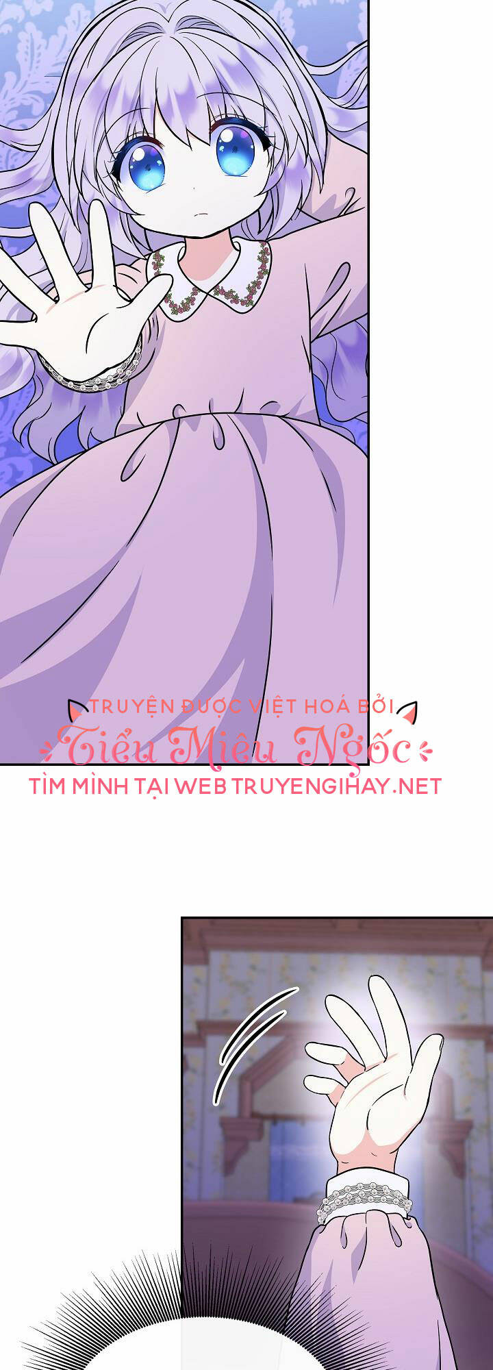 Trở Thành Con Gái Của Các Nhân Vật Chính Chapter 47 - Trang 21