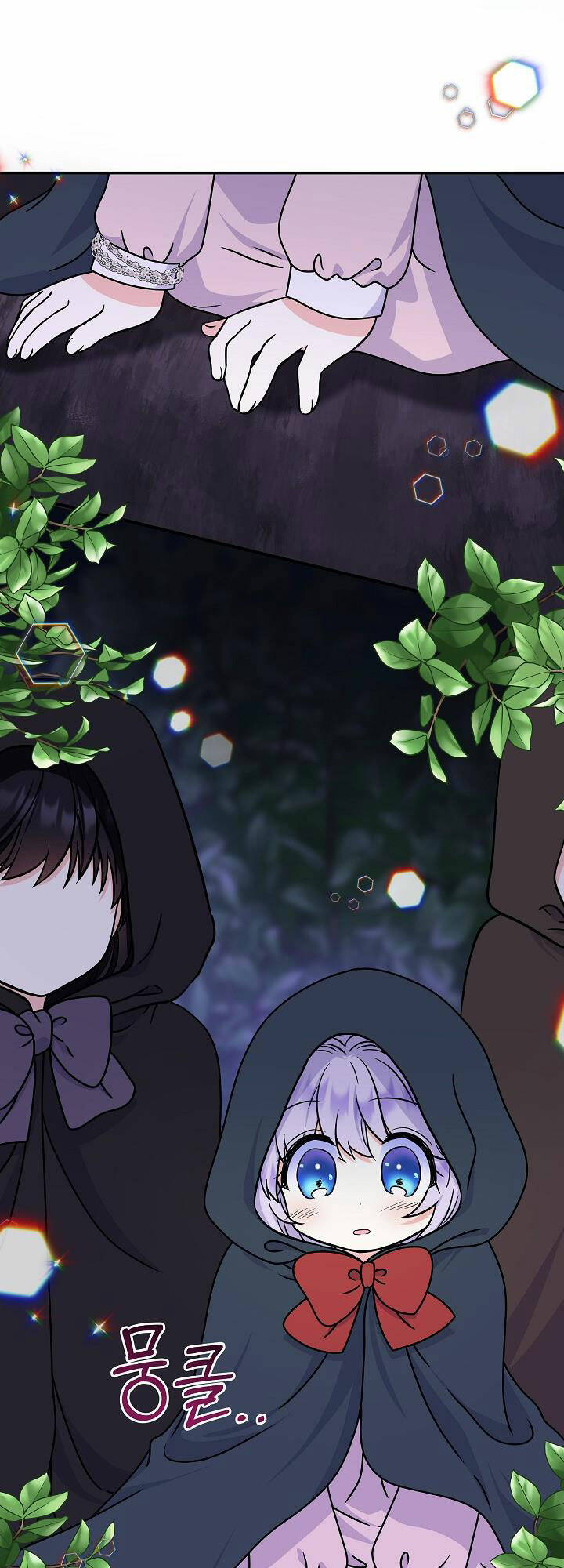 Trở Thành Con Gái Của Các Nhân Vật Chính Chapter 47 - Trang 2