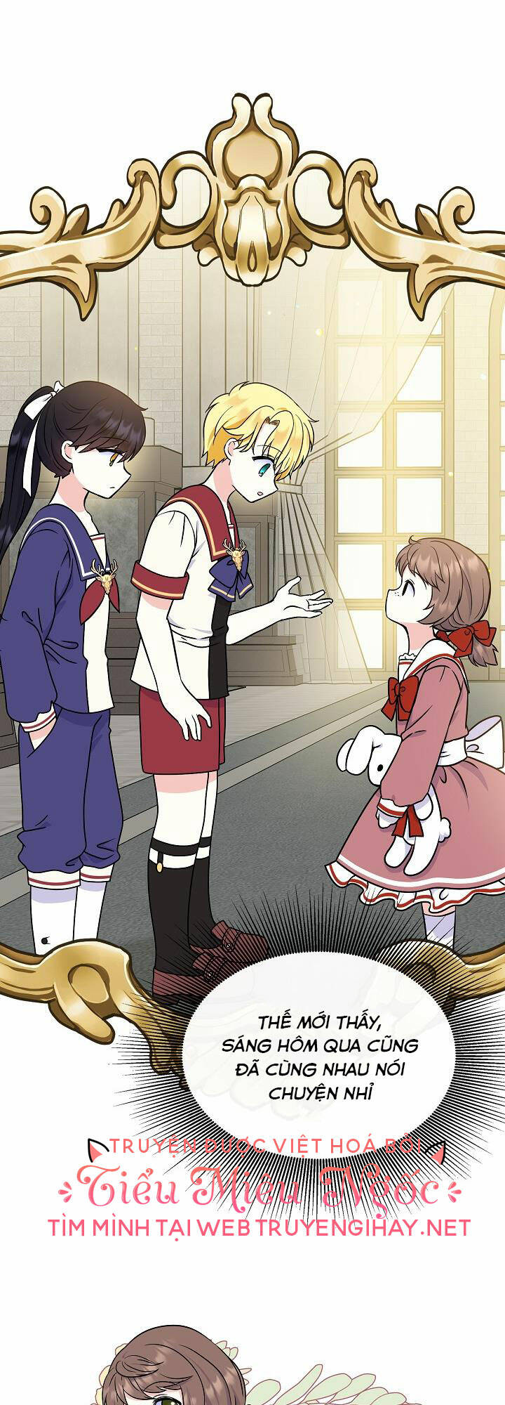 Trở Thành Con Gái Của Các Nhân Vật Chính Chapter 47 - Trang 31