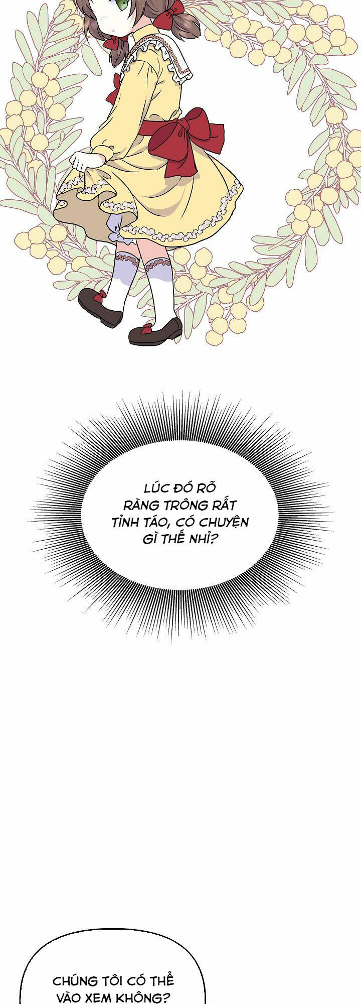 Trở Thành Con Gái Của Các Nhân Vật Chính Chapter 47 - Trang 32