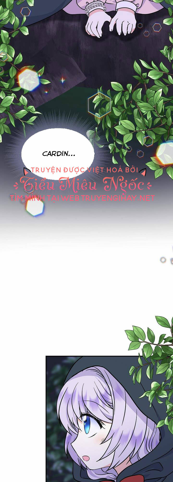 Trở Thành Con Gái Của Các Nhân Vật Chính Chapter 47 - Trang 3