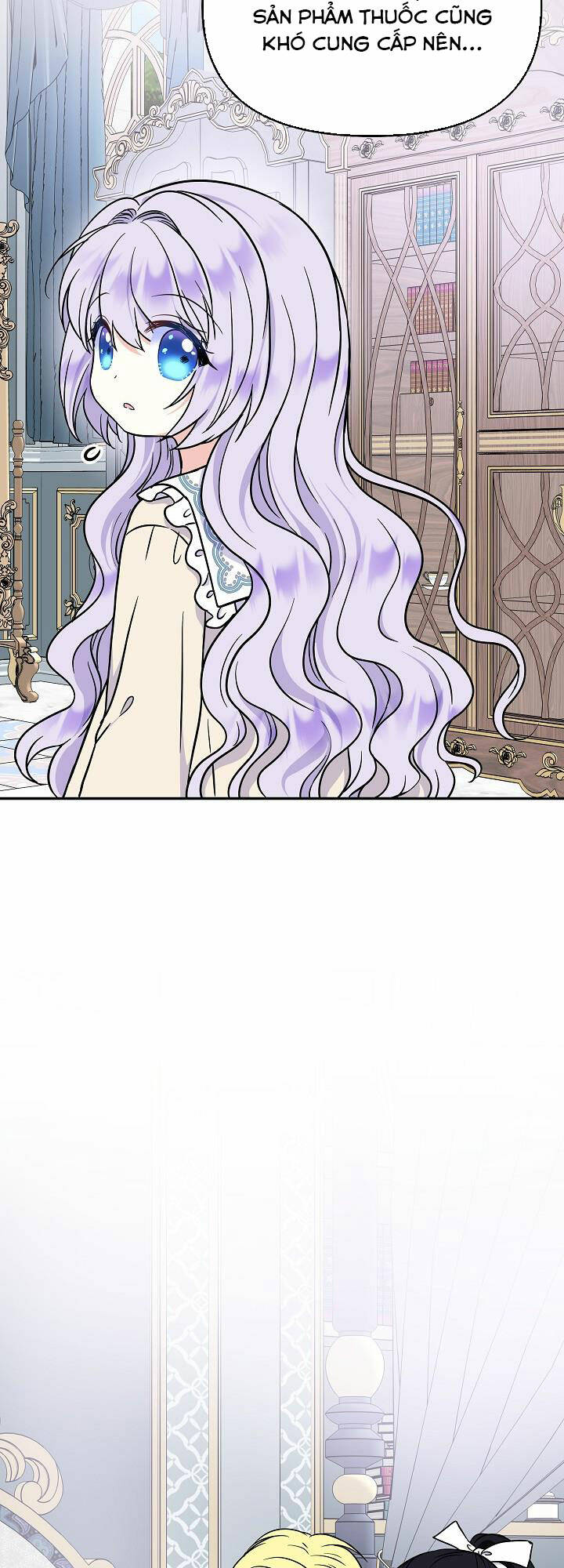 Trở Thành Con Gái Của Các Nhân Vật Chính Chapter 47 - Trang 41