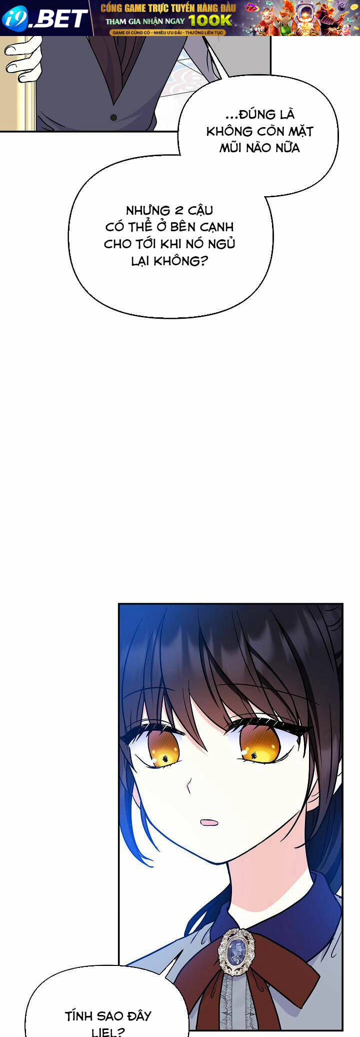 Trở Thành Con Gái Của Các Nhân Vật Chính Chapter 47 - Trang 50