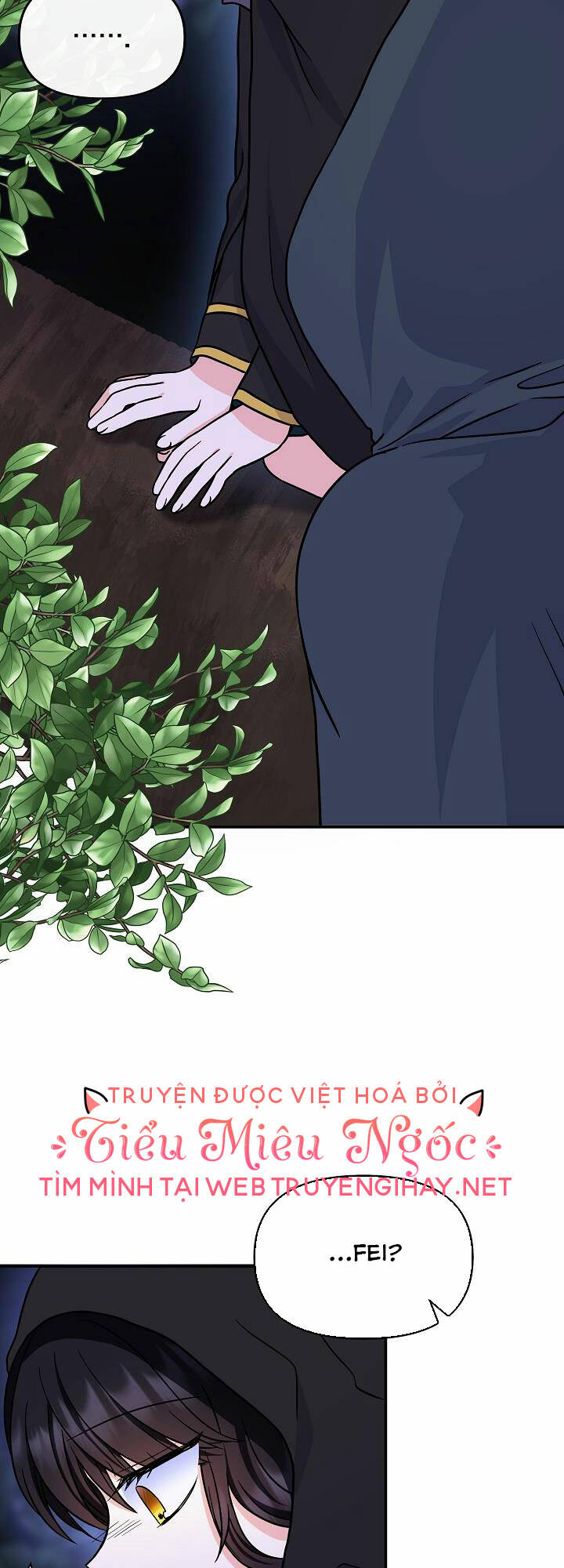 Trở Thành Con Gái Của Các Nhân Vật Chính Chapter 47 - Trang 5