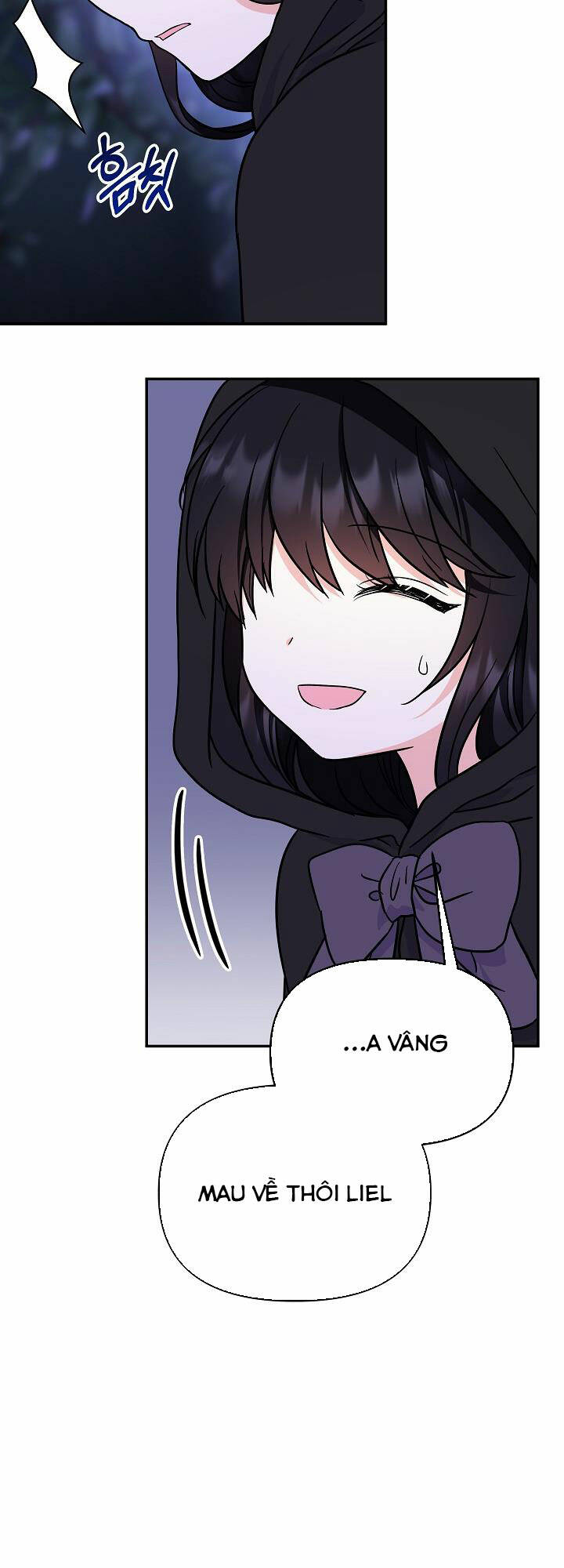 Trở Thành Con Gái Của Các Nhân Vật Chính Chapter 47 - Trang 6