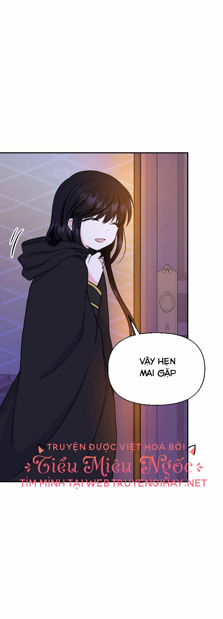 Trở Thành Con Gái Của Các Nhân Vật Chính Chapter 47 - Trang 8