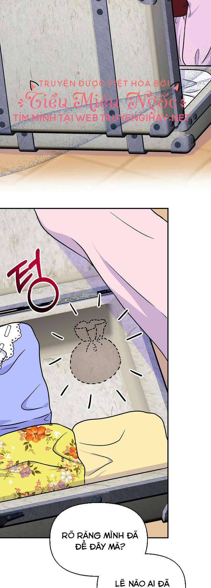 Trở Thành Con Gái Của Các Nhân Vật Chính Chapter 48 - Trang 13