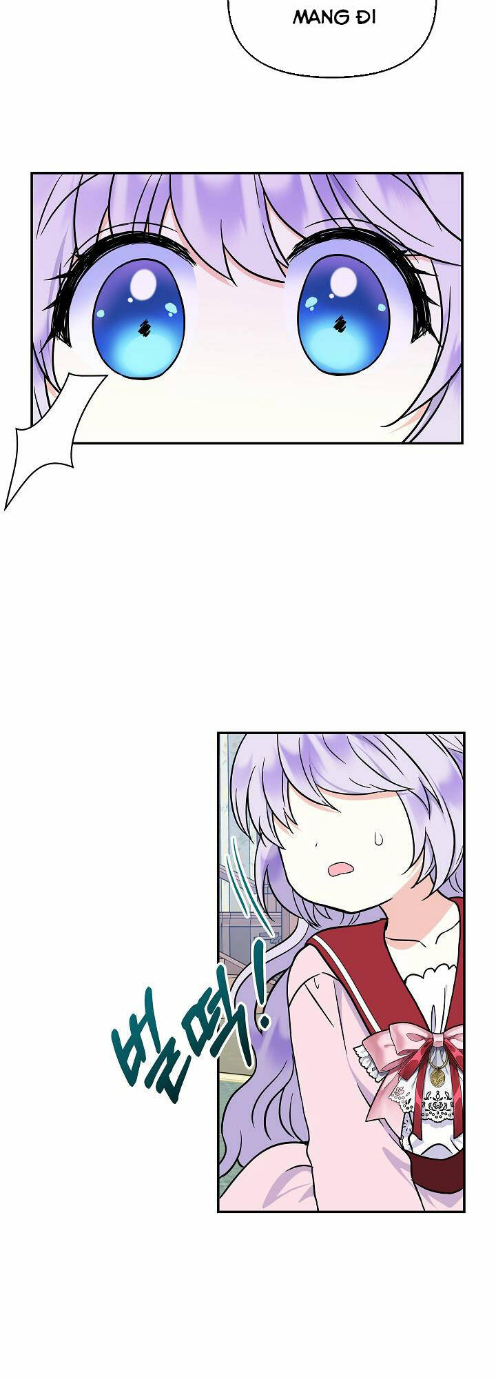 Trở Thành Con Gái Của Các Nhân Vật Chính Chapter 48 - Trang 14