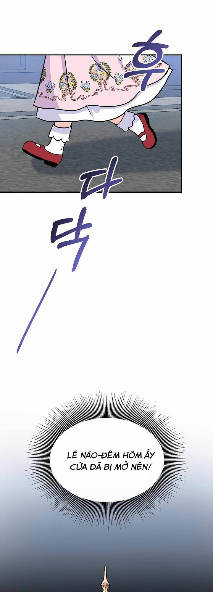 Trở Thành Con Gái Của Các Nhân Vật Chính Chapter 48 - Trang 15