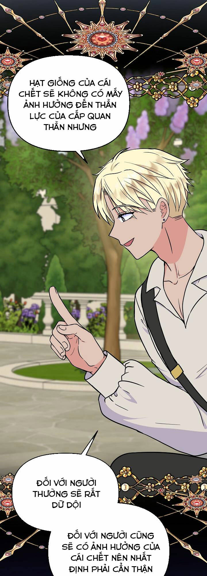 Trở Thành Con Gái Của Các Nhân Vật Chính Chapter 48 - Trang 16