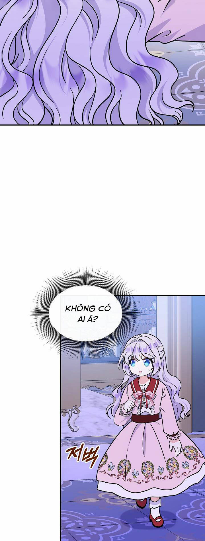 Trở Thành Con Gái Của Các Nhân Vật Chính Chapter 48 - Trang 18