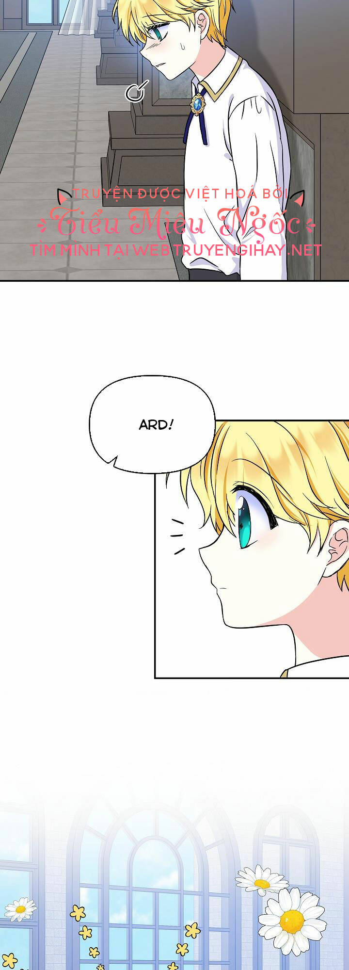 Trở Thành Con Gái Của Các Nhân Vật Chính Chapter 48 - Trang 1