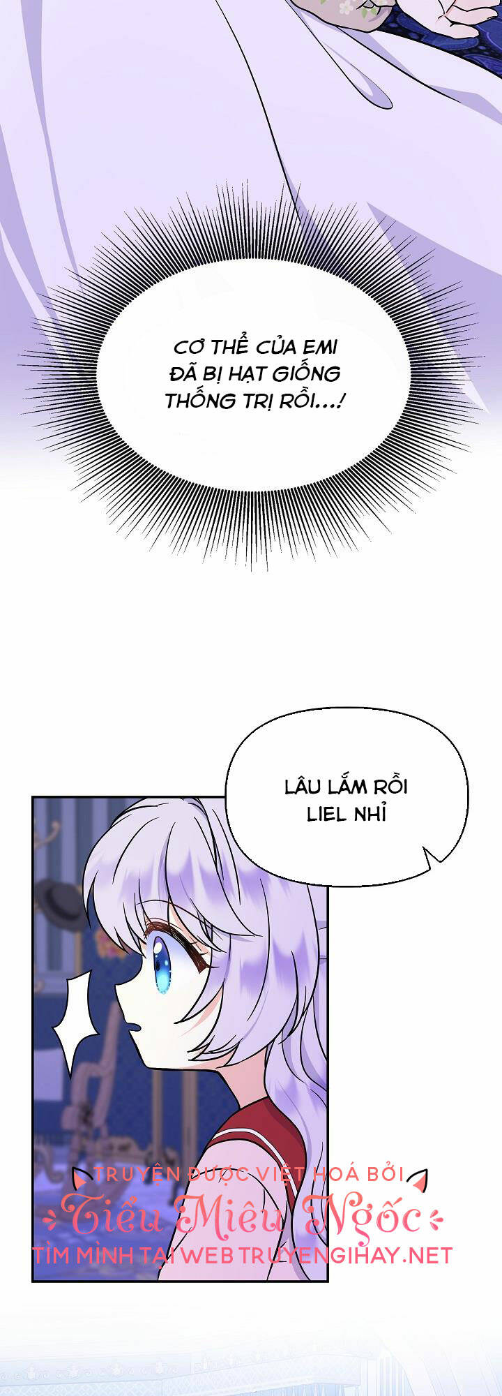 Trở Thành Con Gái Của Các Nhân Vật Chính Chapter 48 - Trang 20