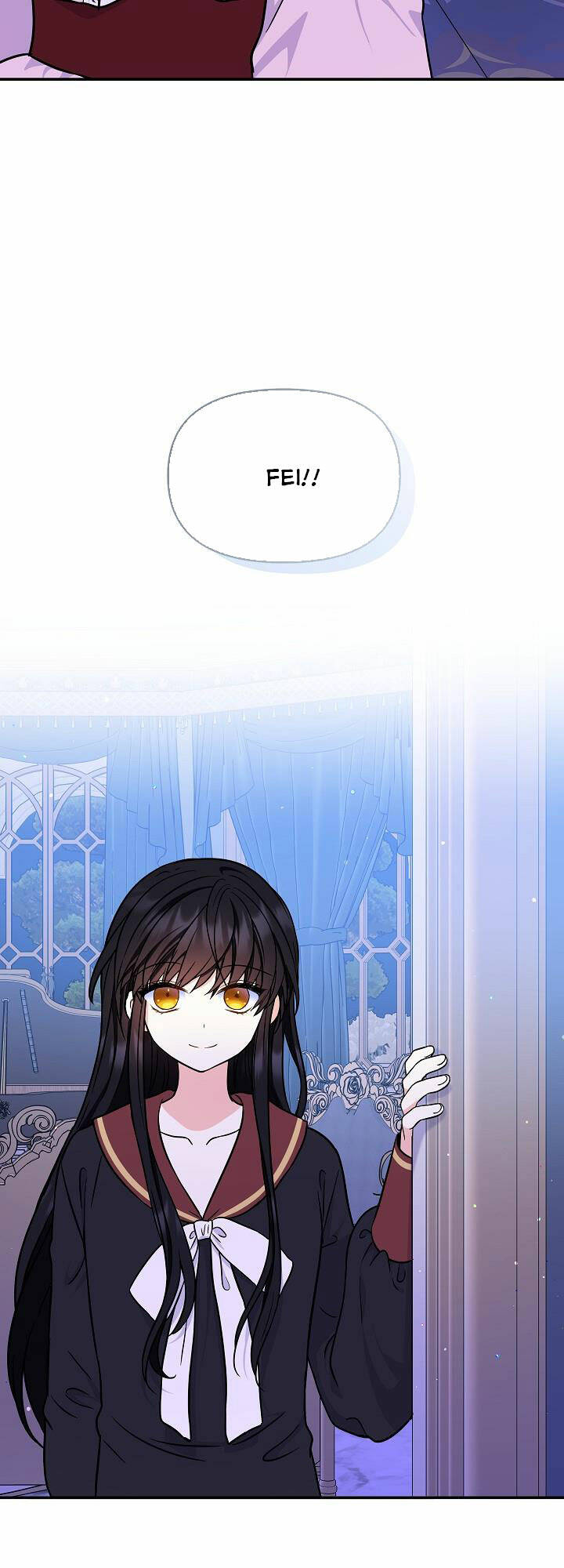 Trở Thành Con Gái Của Các Nhân Vật Chính Chapter 48 - Trang 22