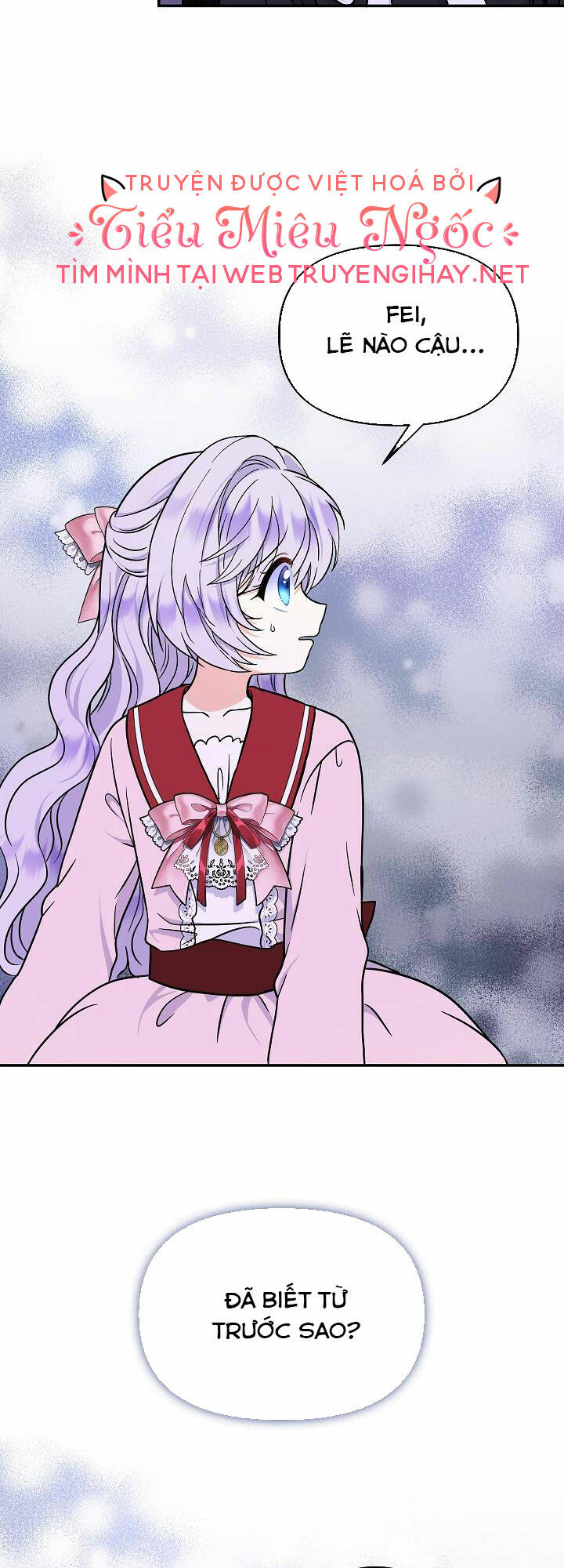 Trở Thành Con Gái Của Các Nhân Vật Chính Chapter 48 - Trang 24