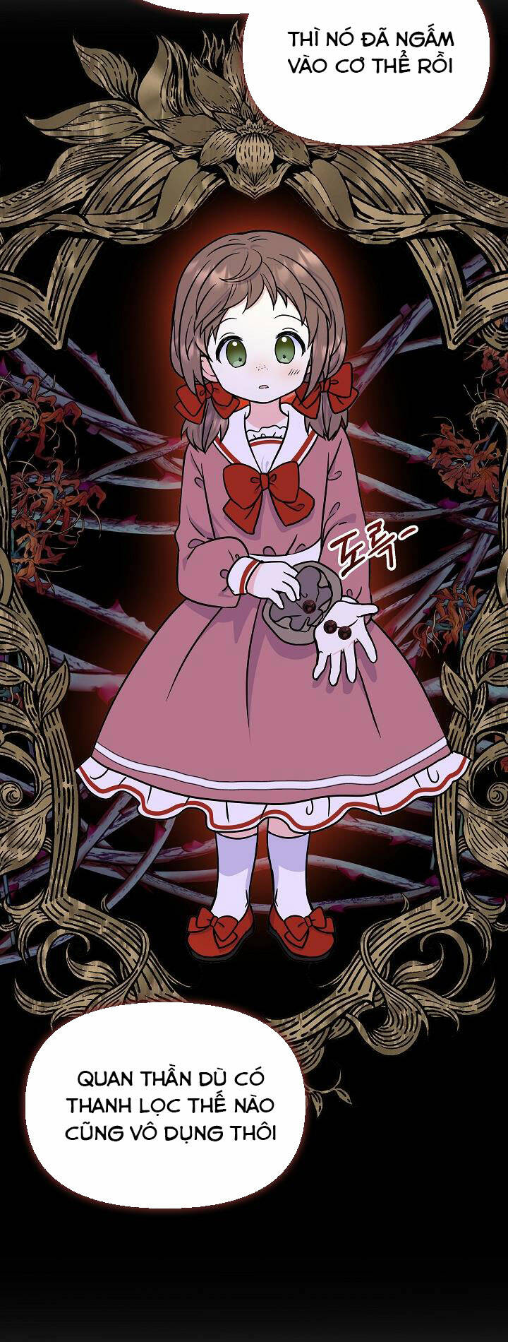 Trở Thành Con Gái Của Các Nhân Vật Chính Chapter 48 - Trang 28