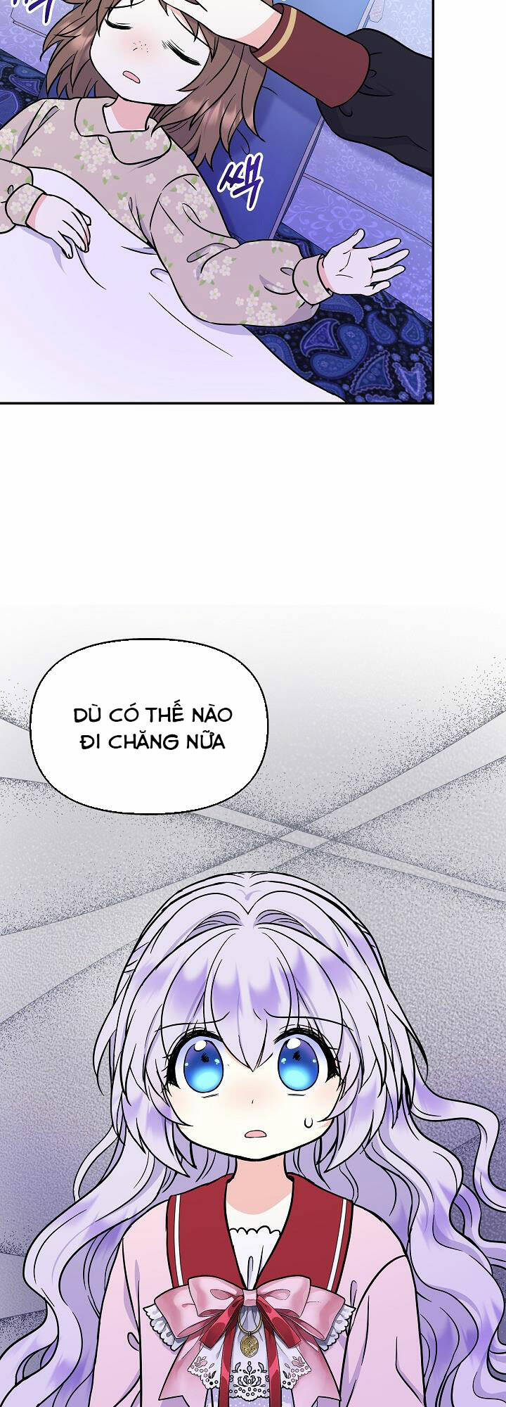 Trở Thành Con Gái Của Các Nhân Vật Chính Chapter 48 - Trang 31