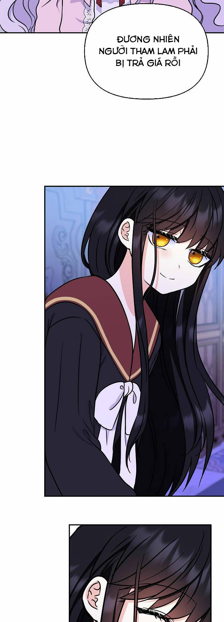 Trở Thành Con Gái Của Các Nhân Vật Chính Chapter 48 - Trang 32