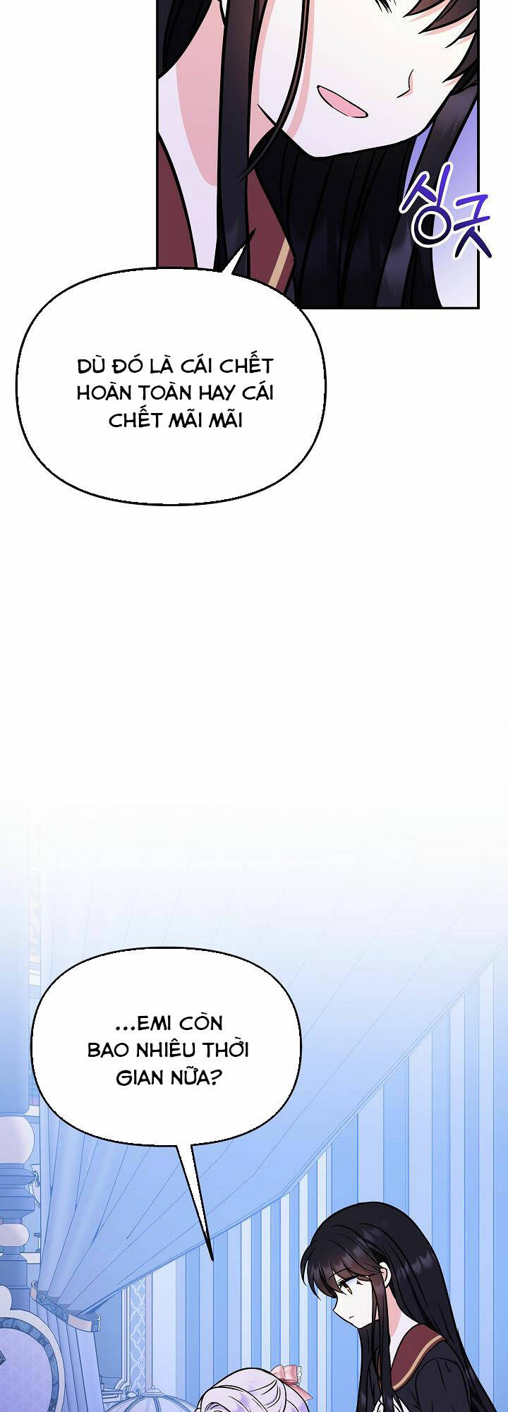 Trở Thành Con Gái Của Các Nhân Vật Chính Chapter 48 - Trang 33