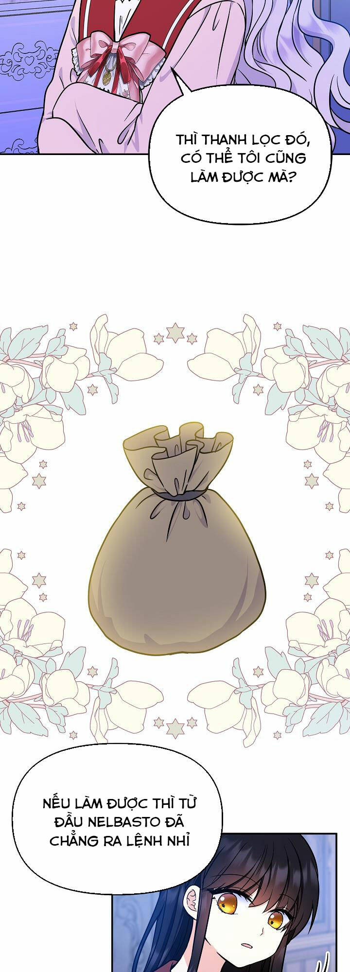 Trở Thành Con Gái Của Các Nhân Vật Chính Chapter 48 - Trang 41