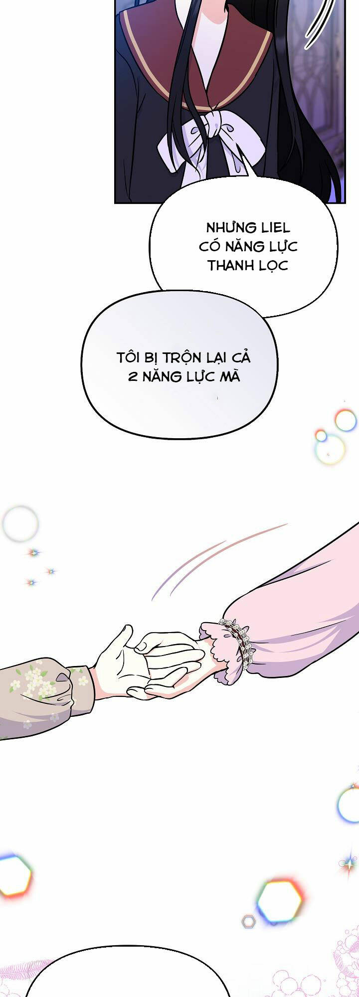 Trở Thành Con Gái Của Các Nhân Vật Chính Chapter 48 - Trang 42