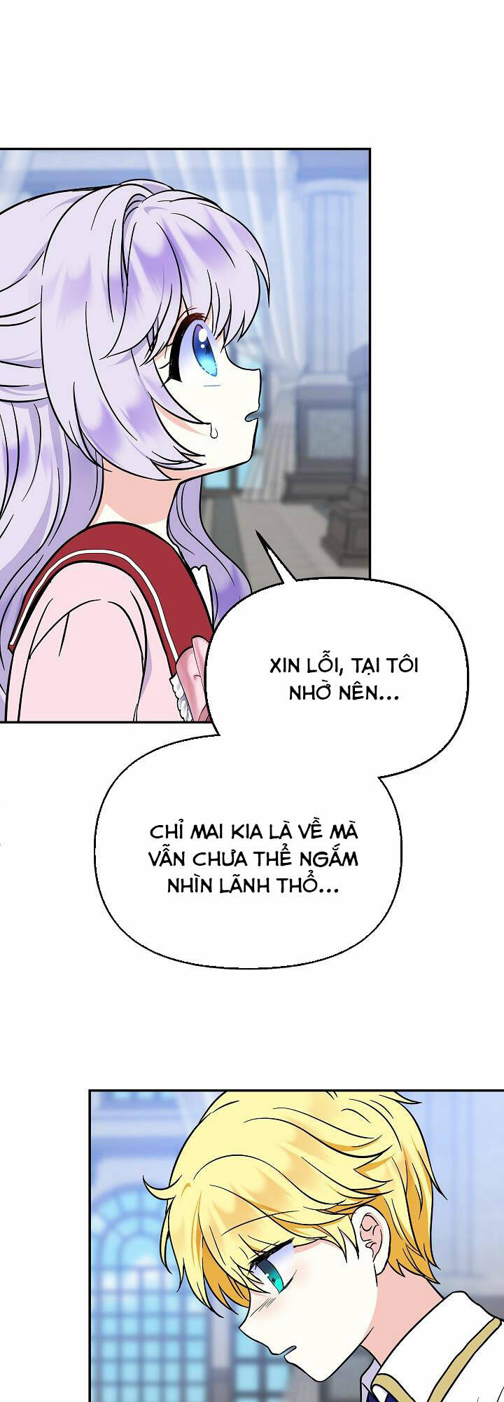 Trở Thành Con Gái Của Các Nhân Vật Chính Chapter 48 - Trang 5