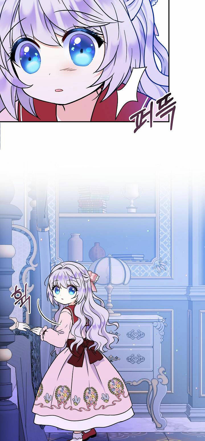 Trở Thành Con Gái Của Các Nhân Vật Chính Chapter 49 - Trang 10